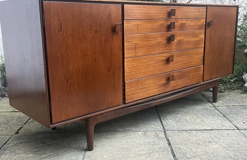 Quality retro danish kofod - retro,