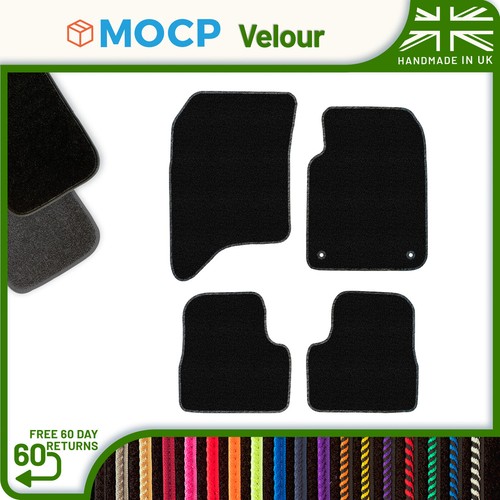 Velour car mats fit - fit, jeep