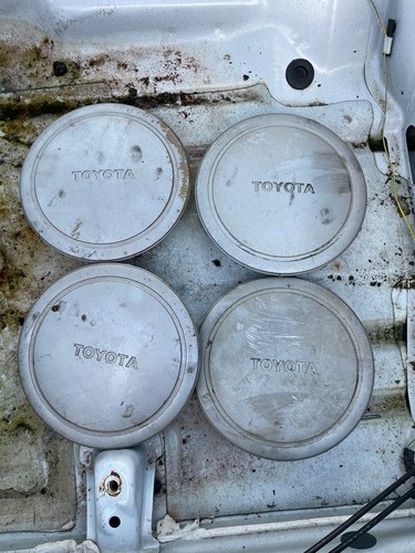 1993 toyota starlet wheel - toyota,