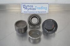 John Hunt Little Champion Pork Pie Set + Tin ( to use with foils) FREE P+P