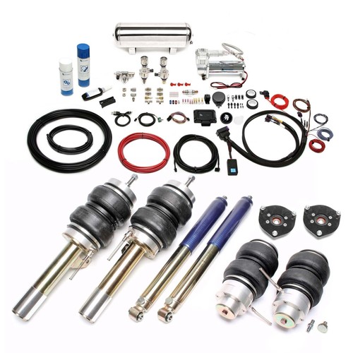 Technix air suspension - technix,