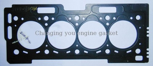 Tud5 for peugeot 106 - 106, metal