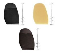 Vibram Simona Stick on Soles