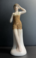 Deco German Bisque Bathing