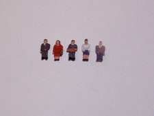 Marsh gauge n scale - p&d,