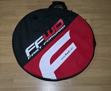 FAST Forward Bike Wheel