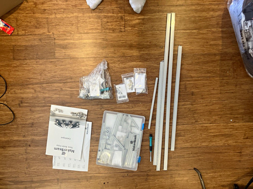 Makerbeam kit lots - makerbeam,