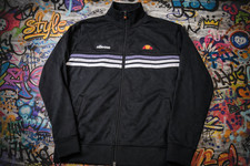 ELLESSE Men's Vicenza Track