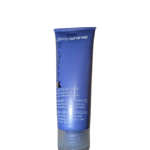 Rusk deepshine platinumx - deepshine,