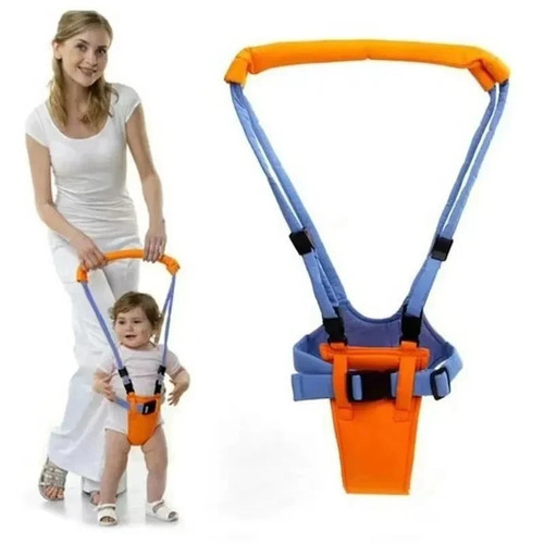 Baby walking harness safety - walking,