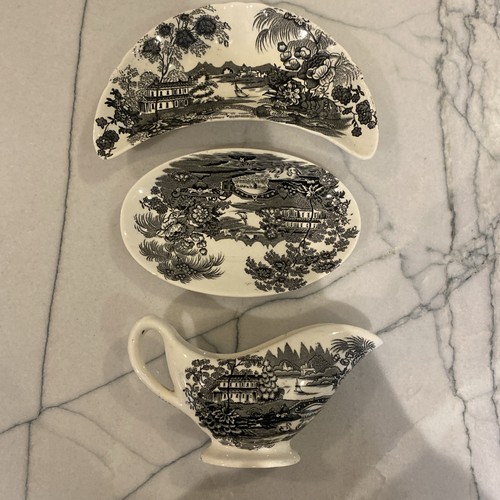 Vintage royal staffordshire - vintage,