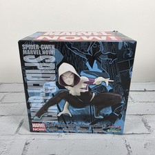 Spider-Gwen Marvel Now ArtFX