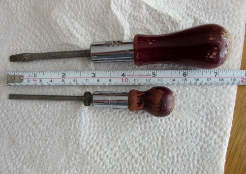Vintage stanley yankee 10a - stanley, no.