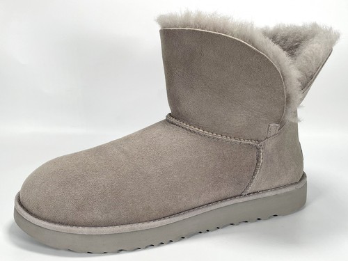 Ugg classic cuff mini women - ugg, women's