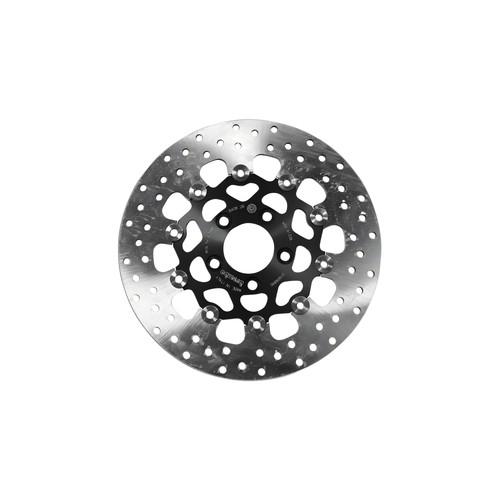 Brake disc brembo oro 78b40828 - brake,