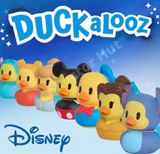 Disney Duckalooz Novelty