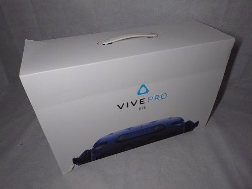 Htc vive pro - pro, vr