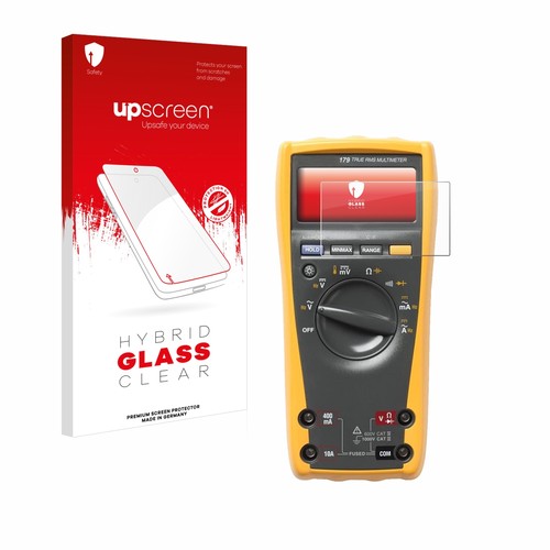 Glass film screen protector