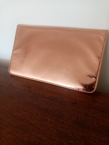 Vintage rose gold copper - gold,