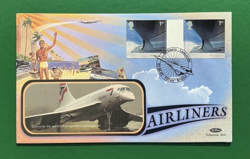 2002 airliners concorde benham - airliners,