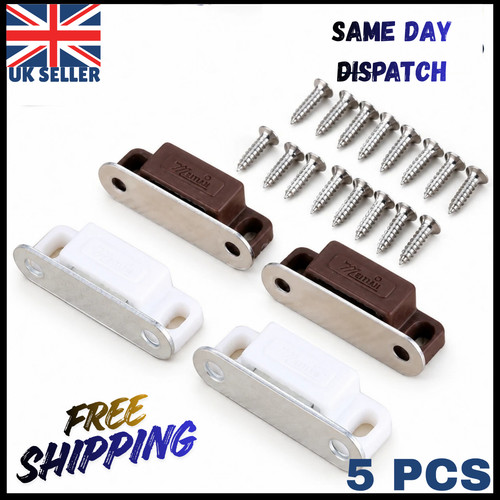 Magnetic catch heavy - 5x,