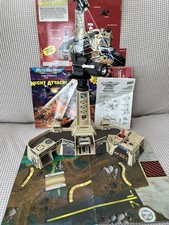Micro machines military night - machines,