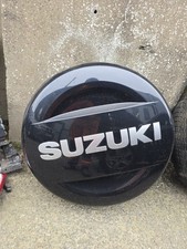 Suzuki Grand Vitara 05-15 Spare Wheel Cover