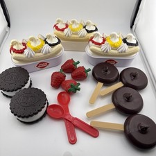 Dairy Queen DQ Pretend Play