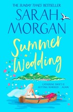 Sarah Morgan - Summer Wedding