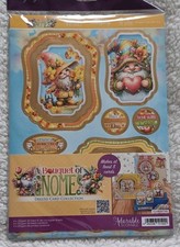 Hunkydory Adorable Scorable A