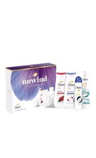 Dove Unwind Moments Christmas
