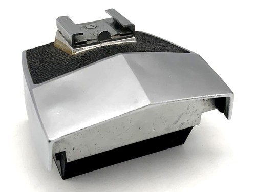 Miranda prism finder - finder, for