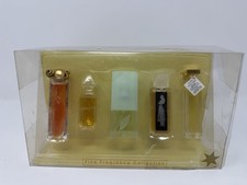 Women’s Mini Perfum