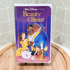 Walt Disney Beauty and the