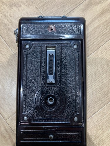 Soho cadet camera - cadet,