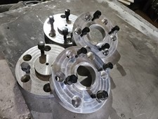 Datsun 510 Pick Up Wheel