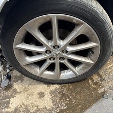 LEXUS CT 200H ADVANCE  ALLOY