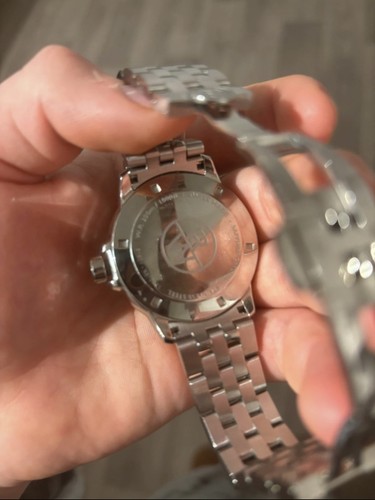 Perfect condition raymond weil - condition,