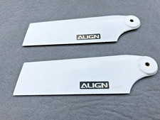 Align Trex 700 105mm Carbon Fibre Tail Rotor Blades