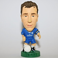 Corinthian Prostars Retail -