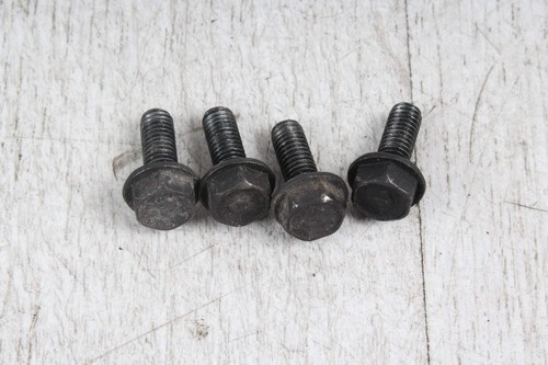 Screw oil cooler - 4x,