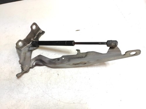 Volvo s80 front left - s80, ii