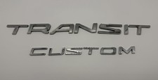 GENUINE FORD TRANSIT CUSTOM