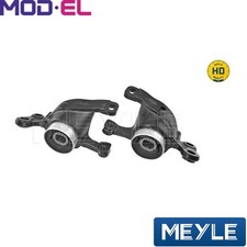 SUSPENSION KIT 314 610 0035/HD FOR BMW 2/Gran/Tourer/F46/F44/Active/F45/X/F39  