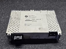 BMW 1 3 5 E** SERIES ZB DAB RADIO TUNER AMPLIFIER MODULE ECU UNIT 9119359