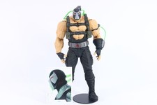 McFarlane Toys DC Multiverse Bane Megafig Deluxe Complete
