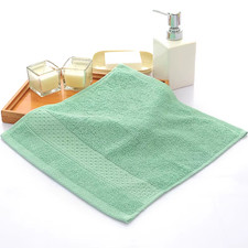 100% Cotton Small Face Towel