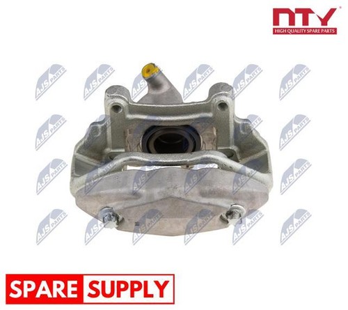 Brake caliper for - brake,