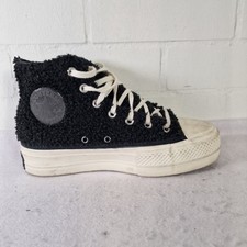 Converse Womens Cosy Platform