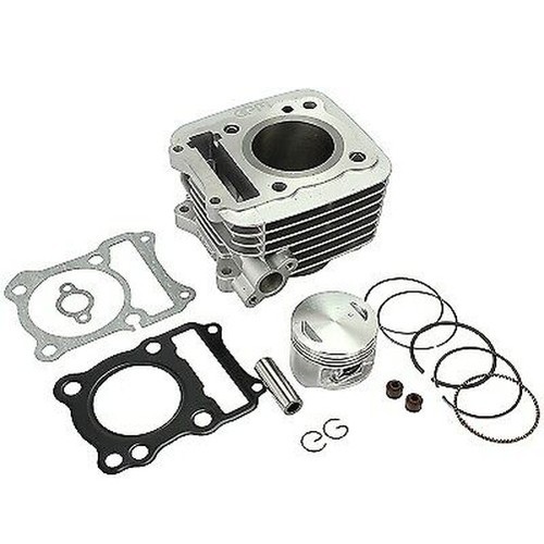 Aluminum cylinder for suzuki - aluminum,